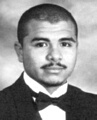 ALVARO GUTIERREZ: class of 2004, Grant Union High School, Sacramento, CA.